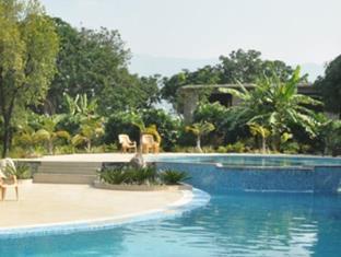 Corbett Mango Bloom Hotel 